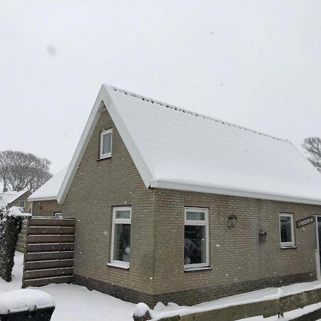 T Fiskersplak Villa Hollum  Exteriör bild
