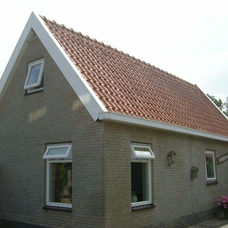 T Fiskersplak Villa Hollum  Exteriör bild