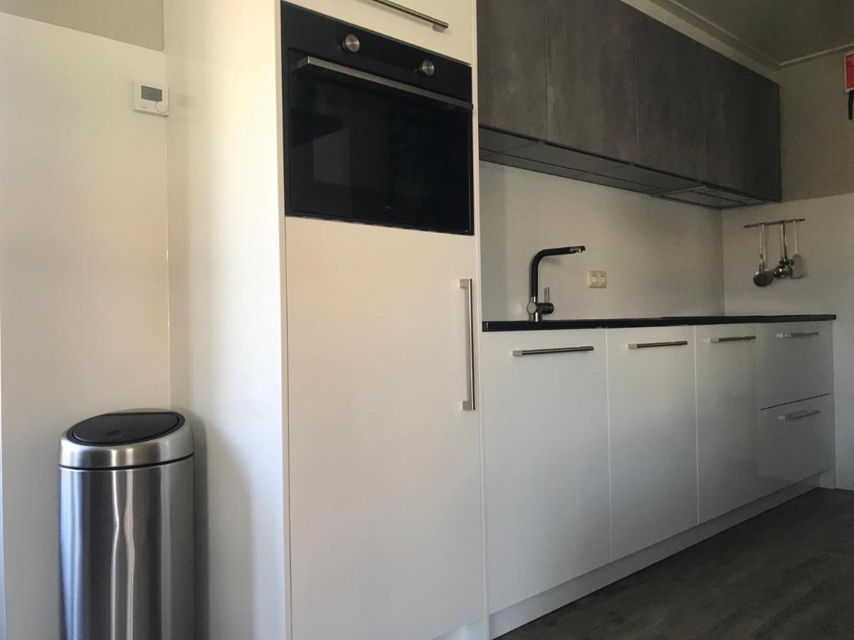 T Fiskersplak Villa Hollum  Exteriör bild