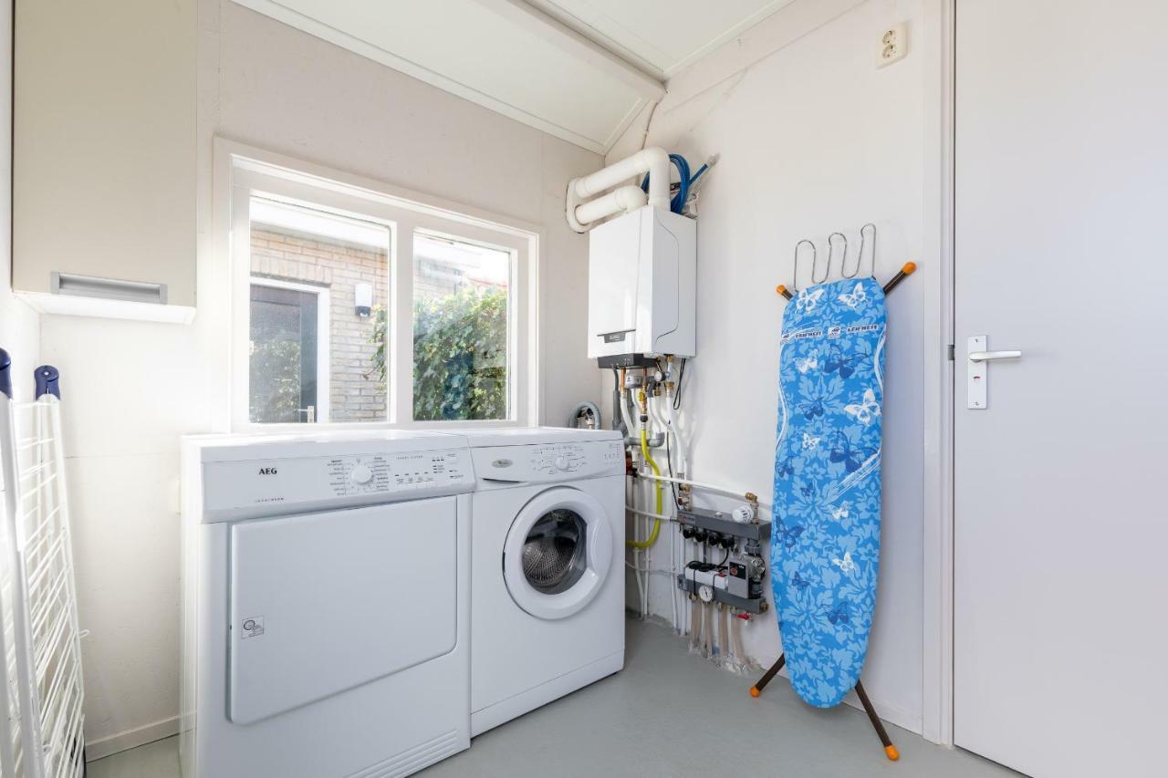 T Fiskersplak Villa Hollum  Exteriör bild