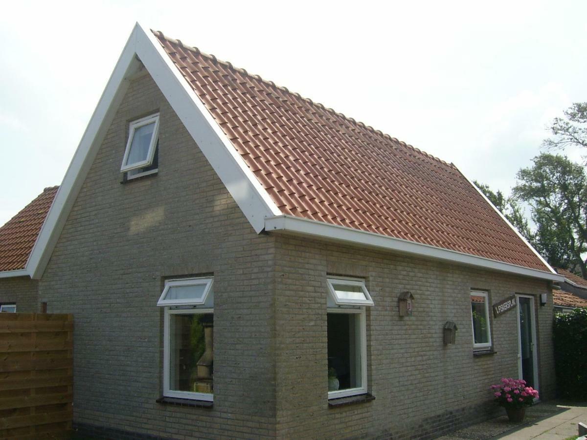 T Fiskersplak Villa Hollum  Exteriör bild